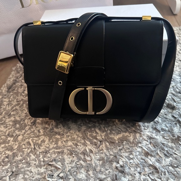 Authentic CHRISTIAN DIOR MONTAIGNE - Picture 6 of 17